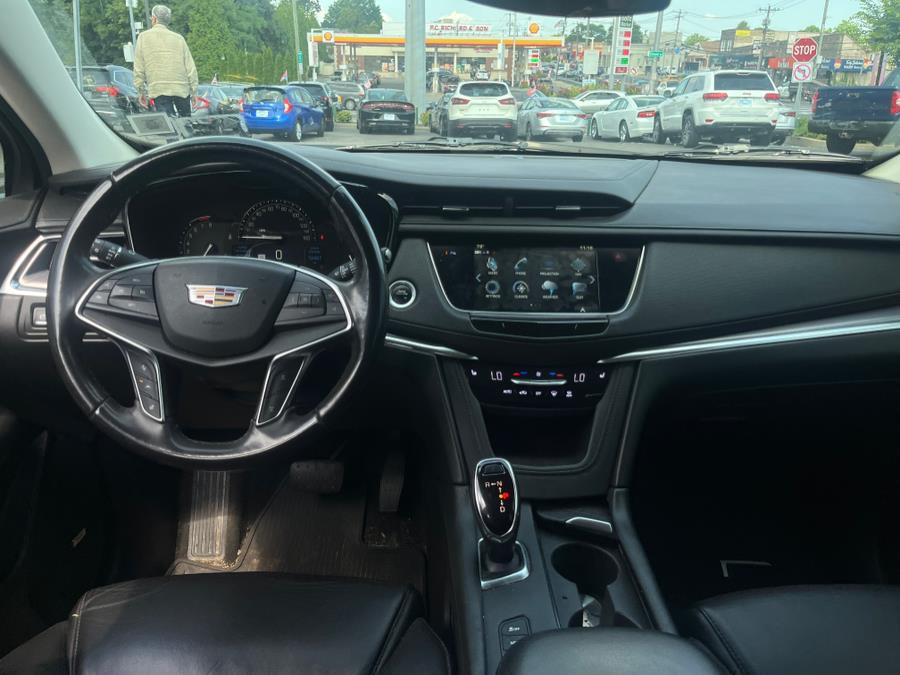 2018 Cadillac XT5 AWD 4dr Luxury, available for sale in Rosedale, New York | Sunrise Auto Sales. Rosedale, New York 2018 Cadillac XT5 AWD 4dr Luxury, available for sale in Rosedale, New York | Sunrise Auto Sales. Rosedale, New York