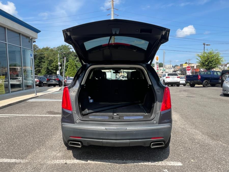 2018 Cadillac XT5 AWD 4dr Luxury, available for sale in Rosedale, New York | Sunrise Auto Sales. Rosedale, New York 2018 Cadillac XT5 AWD 4dr Luxury, available for sale in Rosedale, New York | Sunrise Auto Sales. Rosedale, New York