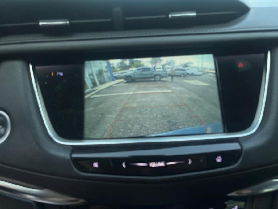 2018 Cadillac XT5 AWD 4dr Luxury, available for sale in Rosedale, New York | Sunrise Auto Sales. Rosedale, New York 2018 Cadillac XT5 AWD 4dr Luxury, available for sale in Rosedale, New York | Sunrise Auto Sales. Rosedale, New York
