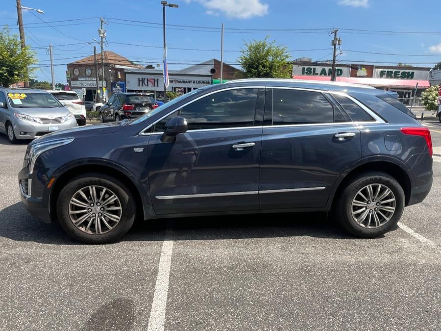 2018 Cadillac XT5 AWD 4dr Luxury, available for sale in Rosedale, New York | Sunrise Auto Sales. Rosedale, New York 2018 Cadillac XT5 AWD 4dr Luxury, available for sale in Rosedale, New York | Sunrise Auto Sales. Rosedale, New York