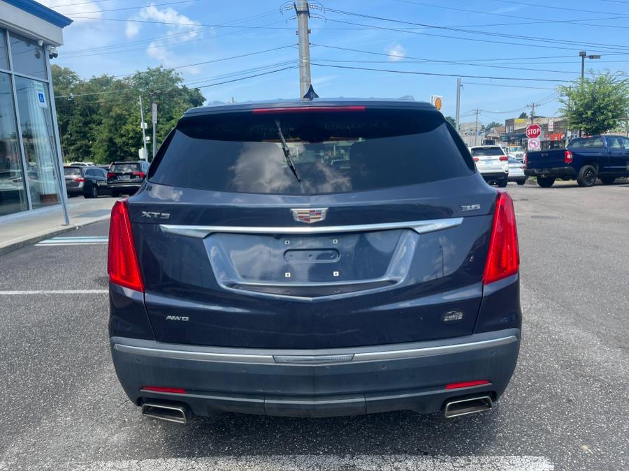 2018 Cadillac XT5 AWD 4dr Luxury, available for sale in Rosedale, New York | Sunrise Auto Sales. Rosedale, New York 2018 Cadillac XT5 AWD 4dr Luxury, available for sale in Rosedale, New York | Sunrise Auto Sales. Rosedale, New York