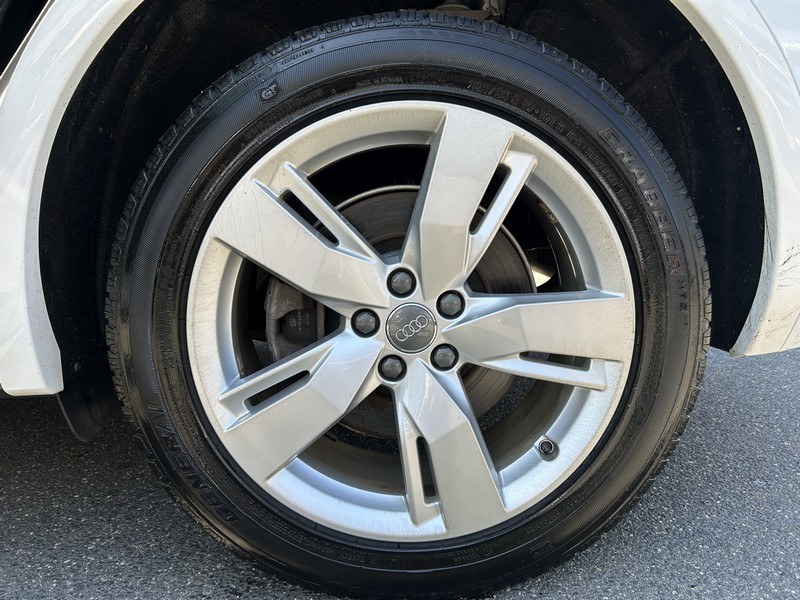 2019 Audi Q5 Premium Plus 45 TFSI quattro, available for sale in West Springfield, Massachusetts | Union Street Auto Sales. West Springfield, Massachusetts 2019 Audi Q5 Premium Plus 45 TFSI quattro, available for sale in West Springfield, Massachusetts | Union Street Auto Sales. West Springfield, Massachusetts