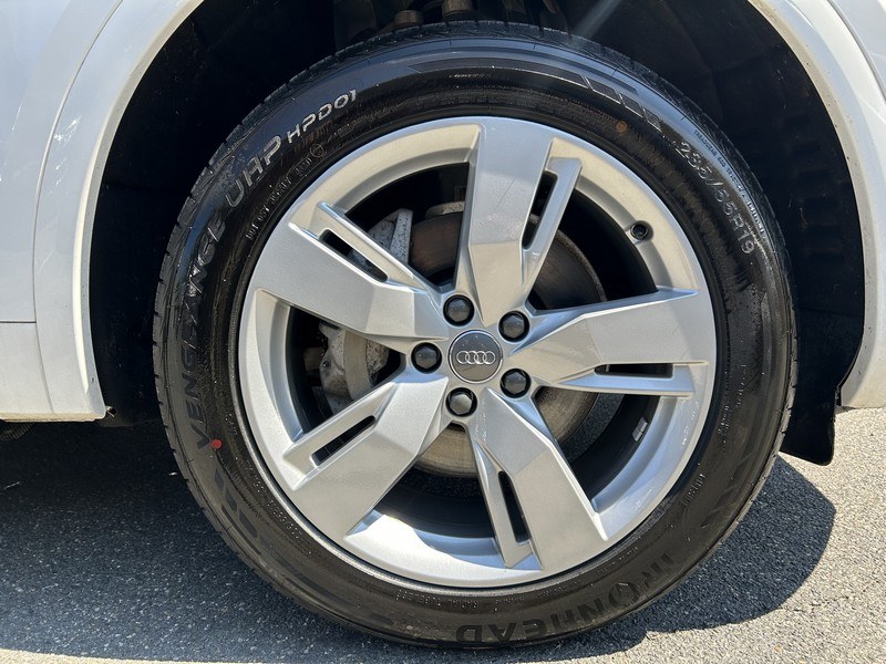 2019 Audi Q5 Premium Plus 45 TFSI quattro, available for sale in West Springfield, Massachusetts | Union Street Auto Sales. West Springfield, Massachusetts 2019 Audi Q5 Premium Plus 45 TFSI quattro, available for sale in West Springfield, Massachusetts | Union Street Auto Sales. West Springfield, Massachusetts