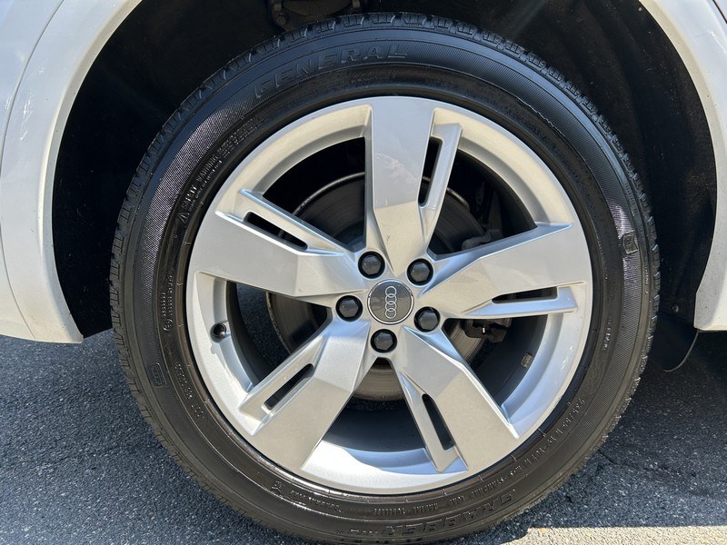 2019 Audi Q5 Premium Plus 45 TFSI quattro, available for sale in West Springfield, Massachusetts | Union Street Auto Sales. West Springfield, Massachusetts 2019 Audi Q5 Premium Plus 45 TFSI quattro, available for sale in West Springfield, Massachusetts | Union Street Auto Sales. West Springfield, Massachusetts