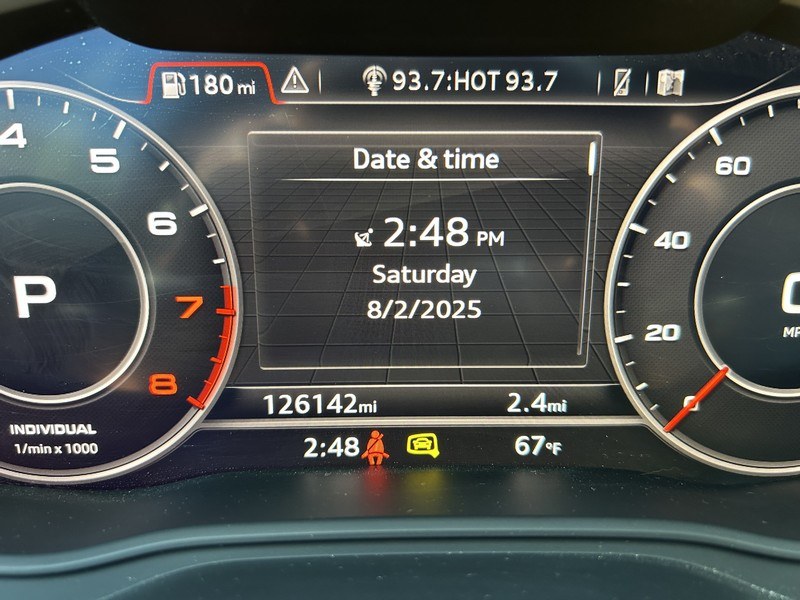 2019 Audi Q5 Premium Plus 45 TFSI quattro, available for sale in West Springfield, Massachusetts | Union Street Auto Sales. West Springfield, Massachusetts 2019 Audi Q5 Premium Plus 45 TFSI quattro, available for sale in West Springfield, Massachusetts | Union Street Auto Sales. West Springfield, Massachusetts