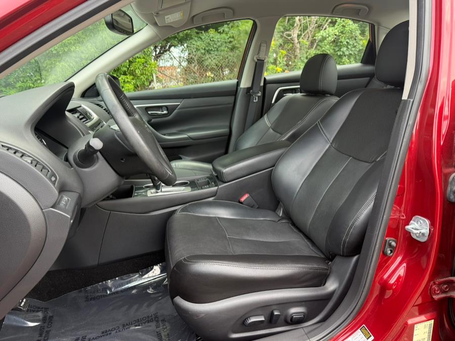 2017 Nissan Altima 2.5 SL Sedan, available for sale in Philadelphia, Pennsylvania | Eugen's Auto Sales & Repairs. Philadelphia, Pennsylvania 2017 Nissan Altima 2.5 SL Sedan, available for sale in Philadelphia, Pennsylvania | Eugen's Auto Sales & Repairs. Philadelphia, Pennsylvania