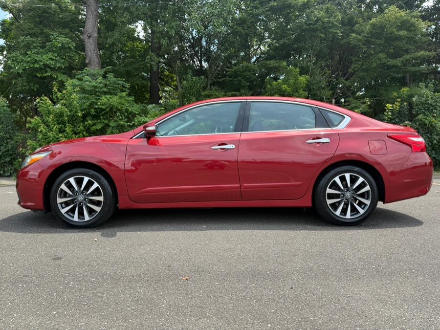 2017 Nissan Altima 2.5 SL Sedan, available for sale in Philadelphia, Pennsylvania | Eugen's Auto Sales & Repairs. Philadelphia, Pennsylvania 2017 Nissan Altima 2.5 SL Sedan, available for sale in Philadelphia, Pennsylvania | Eugen's Auto Sales & Repairs. Philadelphia, Pennsylvania