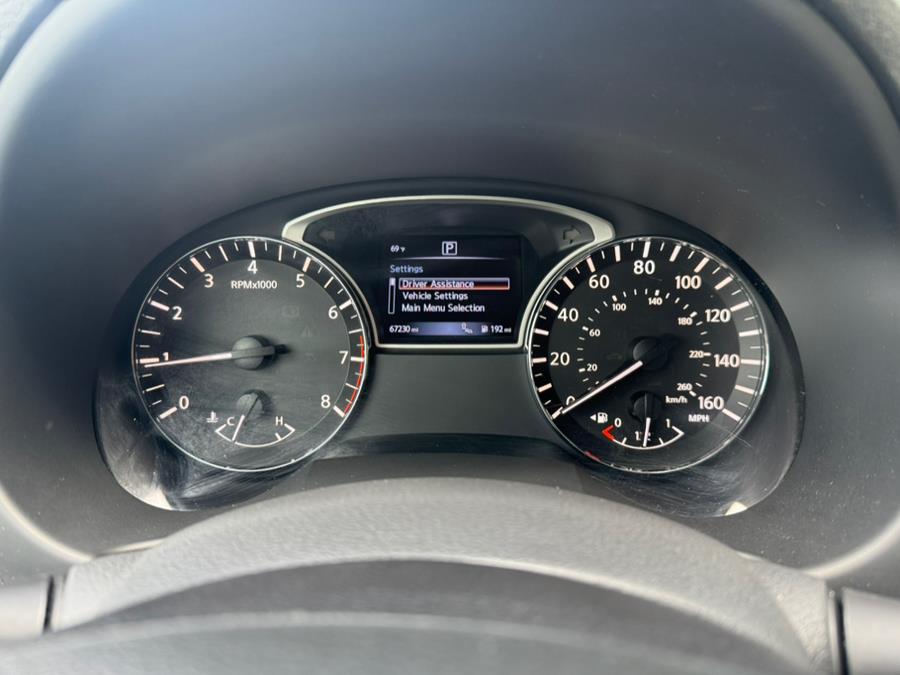 2017 Nissan Altima 2.5 SL Sedan, available for sale in Philadelphia, Pennsylvania | Eugen's Auto Sales & Repairs. Philadelphia, Pennsylvania 2017 Nissan Altima 2.5 SL Sedan, available for sale in Philadelphia, Pennsylvania | Eugen's Auto Sales & Repairs. Philadelphia, Pennsylvania