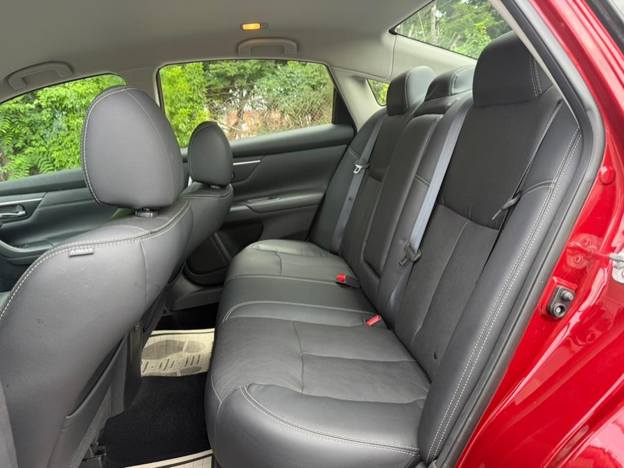 2017 Nissan Altima 2.5 SL Sedan, available for sale in Philadelphia, Pennsylvania | Eugen's Auto Sales & Repairs. Philadelphia, Pennsylvania 2017 Nissan Altima 2.5 SL Sedan, available for sale in Philadelphia, Pennsylvania | Eugen's Auto Sales & Repairs. Philadelphia, Pennsylvania