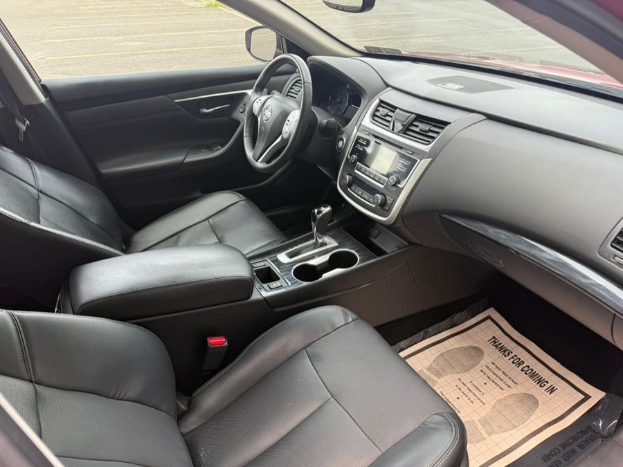 2017 Nissan Altima 2.5 SL Sedan, available for sale in Philadelphia, Pennsylvania | Eugen's Auto Sales & Repairs. Philadelphia, Pennsylvania 2017 Nissan Altima 2.5 SL Sedan, available for sale in Philadelphia, Pennsylvania | Eugen's Auto Sales & Repairs. Philadelphia, Pennsylvania