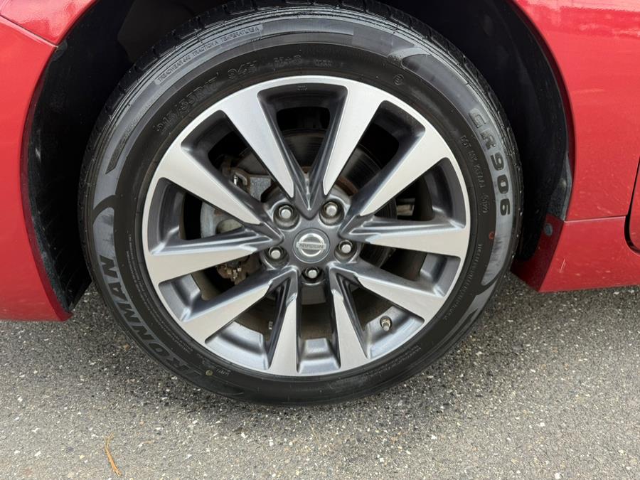 2017 Nissan Altima 2.5 SL Sedan, available for sale in Philadelphia, Pennsylvania | Eugen's Auto Sales & Repairs. Philadelphia, Pennsylvania 2017 Nissan Altima 2.5 SL Sedan, available for sale in Philadelphia, Pennsylvania | Eugen's Auto Sales & Repairs. Philadelphia, Pennsylvania