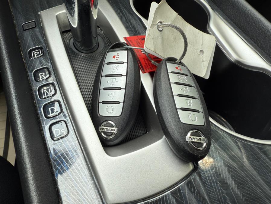 2017 Nissan Altima 2.5 SL Sedan, available for sale in Philadelphia, Pennsylvania | Eugen's Auto Sales & Repairs. Philadelphia, Pennsylvania 2017 Nissan Altima 2.5 SL Sedan, available for sale in Philadelphia, Pennsylvania | Eugen's Auto Sales & Repairs. Philadelphia, Pennsylvania