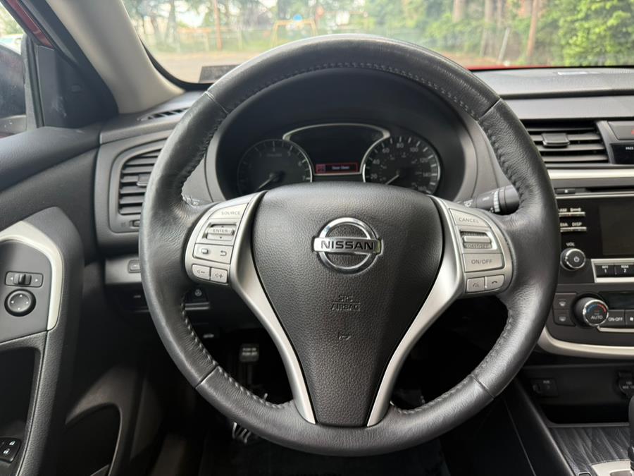 2017 Nissan Altima 2.5 SL Sedan, available for sale in Philadelphia, Pennsylvania | Eugen's Auto Sales & Repairs. Philadelphia, Pennsylvania 2017 Nissan Altima 2.5 SL Sedan, available for sale in Philadelphia, Pennsylvania | Eugen's Auto Sales & Repairs. Philadelphia, Pennsylvania