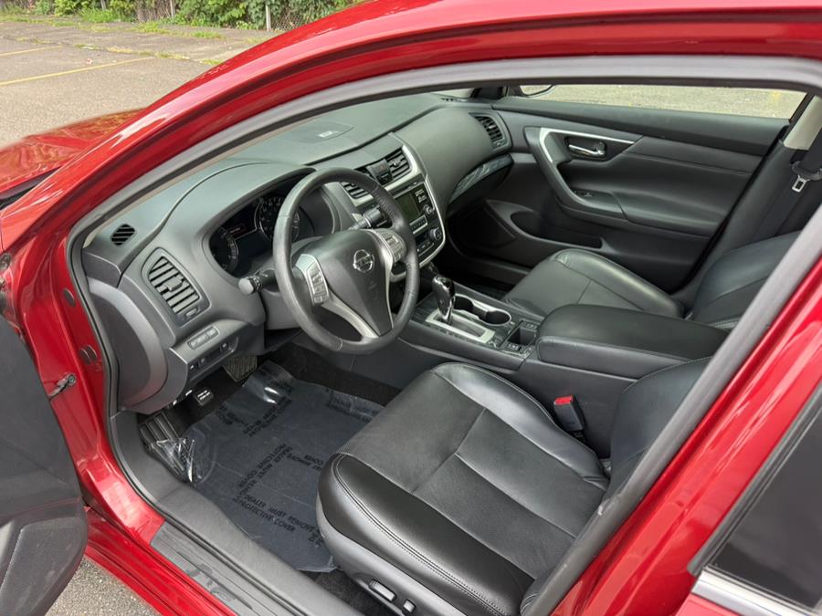2017 Nissan Altima 2.5 SL Sedan, available for sale in Philadelphia, Pennsylvania | Eugen's Auto Sales & Repairs. Philadelphia, Pennsylvania 2017 Nissan Altima 2.5 SL Sedan, available for sale in Philadelphia, Pennsylvania | Eugen's Auto Sales & Repairs. Philadelphia, Pennsylvania
