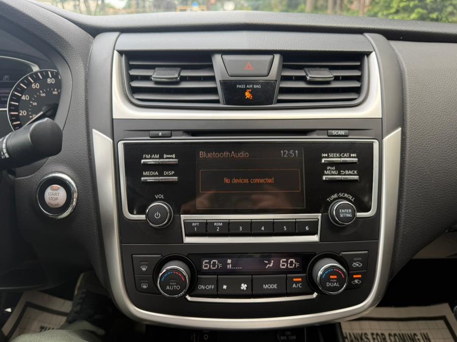 2017 Nissan Altima 2.5 SL Sedan, available for sale in Philadelphia, Pennsylvania | Eugen's Auto Sales & Repairs. Philadelphia, Pennsylvania 2017 Nissan Altima 2.5 SL Sedan, available for sale in Philadelphia, Pennsylvania | Eugen's Auto Sales & Repairs. Philadelphia, Pennsylvania