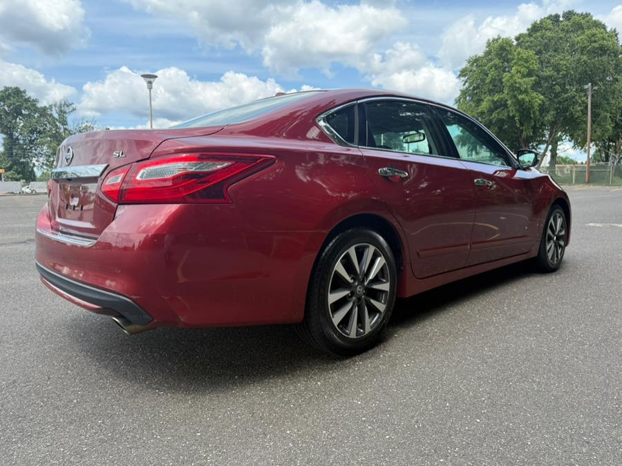 2017 Nissan Altima 2.5 SL Sedan, available for sale in Philadelphia, Pennsylvania | Eugen's Auto Sales & Repairs. Philadelphia, Pennsylvania 2017 Nissan Altima 2.5 SL Sedan, available for sale in Philadelphia, Pennsylvania | Eugen's Auto Sales & Repairs. Philadelphia, Pennsylvania