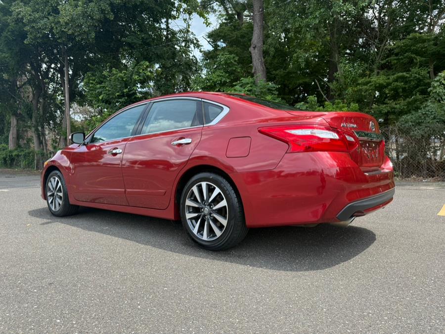 2017 Nissan Altima 2.5 SL Sedan, available for sale in Philadelphia, Pennsylvania | Eugen's Auto Sales & Repairs. Philadelphia, Pennsylvania 2017 Nissan Altima 2.5 SL Sedan, available for sale in Philadelphia, Pennsylvania | Eugen's Auto Sales & Repairs. Philadelphia, Pennsylvania
