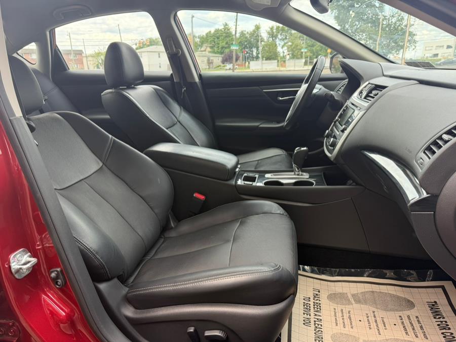 2017 Nissan Altima 2.5 SL Sedan, available for sale in Philadelphia, Pennsylvania | Eugen's Auto Sales & Repairs. Philadelphia, Pennsylvania 2017 Nissan Altima 2.5 SL Sedan, available for sale in Philadelphia, Pennsylvania | Eugen's Auto Sales & Repairs. Philadelphia, Pennsylvania