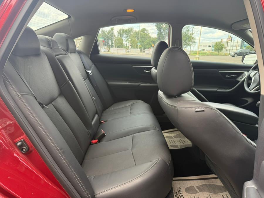 2017 Nissan Altima 2.5 SL Sedan, available for sale in Philadelphia, Pennsylvania | Eugen's Auto Sales & Repairs. Philadelphia, Pennsylvania 2017 Nissan Altima 2.5 SL Sedan, available for sale in Philadelphia, Pennsylvania | Eugen's Auto Sales & Repairs. Philadelphia, Pennsylvania