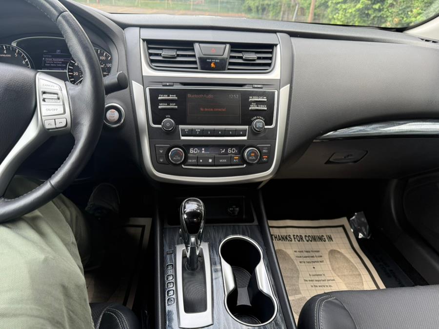 2017 Nissan Altima 2.5 SL Sedan, available for sale in Philadelphia, Pennsylvania | Eugen's Auto Sales & Repairs. Philadelphia, Pennsylvania 2017 Nissan Altima 2.5 SL Sedan, available for sale in Philadelphia, Pennsylvania | Eugen's Auto Sales & Repairs. Philadelphia, Pennsylvania