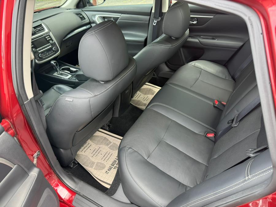 2017 Nissan Altima 2.5 SL Sedan, available for sale in Philadelphia, Pennsylvania | Eugen's Auto Sales & Repairs. Philadelphia, Pennsylvania 2017 Nissan Altima 2.5 SL Sedan, available for sale in Philadelphia, Pennsylvania | Eugen's Auto Sales & Repairs. Philadelphia, Pennsylvania