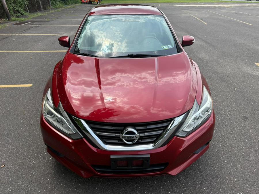 2017 Nissan Altima 2.5 SL Sedan, available for sale in Philadelphia, Pennsylvania | Eugen's Auto Sales & Repairs. Philadelphia, Pennsylvania 2017 Nissan Altima 2.5 SL Sedan, available for sale in Philadelphia, Pennsylvania | Eugen's Auto Sales & Repairs. Philadelphia, Pennsylvania