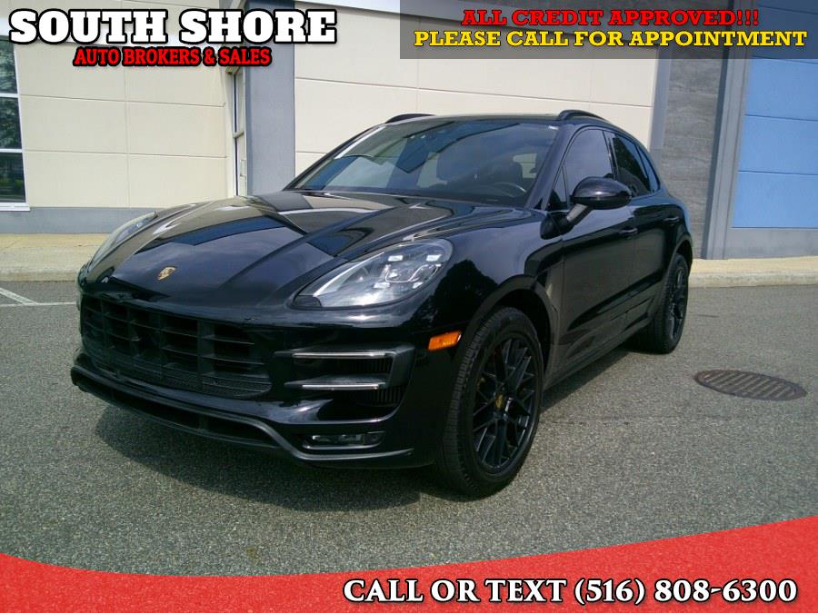 2018 Porsche Macan Turbo AWD, available for sale in Massapequa, New York | South Shore Auto Brokers & Sales. Massapequa, New York 2018 Porsche Macan Turbo AWD, available for sale in Massapequa, New York | South Shore Auto Brokers & Sales. Massapequa, New York