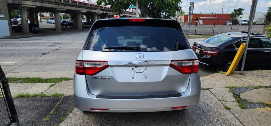 2011 Honda Odyssey 5dr EX-L, available for sale in Baldwin, New York | Carmoney Auto Sales. Baldwin, New York 2011 Honda Odyssey 5dr EX-L, available for sale in Baldwin, New York | Carmoney Auto Sales. Baldwin, New York