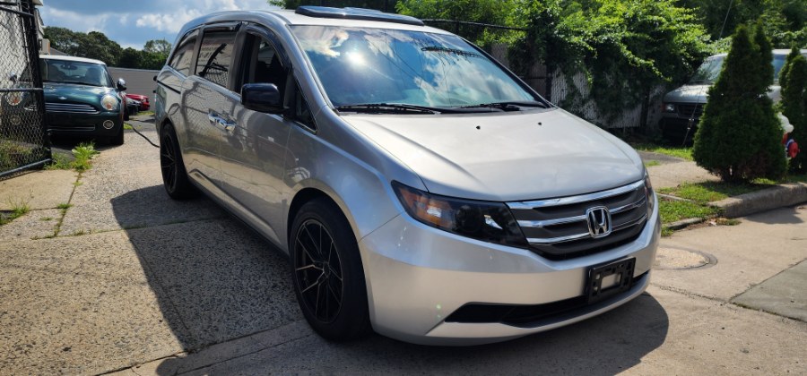2011 Honda Odyssey 5dr EX-L, available for sale in Baldwin, New York | Carmoney Auto Sales. Baldwin, New York 2011 Honda Odyssey 5dr EX-L, available for sale in Baldwin, New York | Carmoney Auto Sales. Baldwin, New York