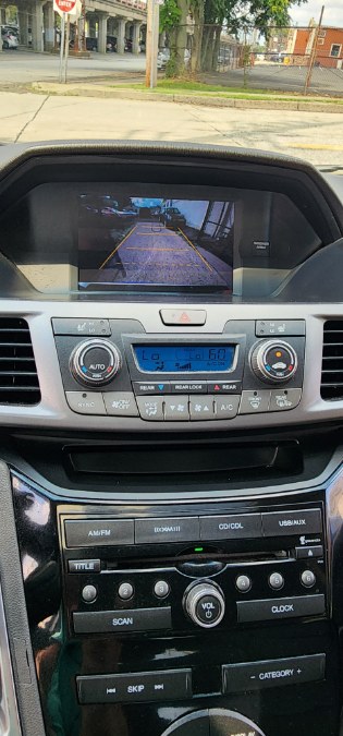 2011 Honda Odyssey 5dr EX-L, available for sale in Baldwin, New York | Carmoney Auto Sales. Baldwin, New York 2011 Honda Odyssey 5dr EX-L, available for sale in Baldwin, New York | Carmoney Auto Sales. Baldwin, New York