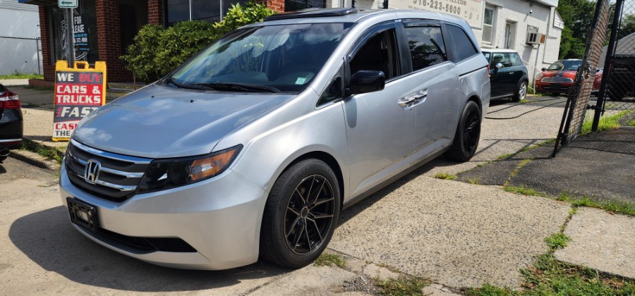 2011 Honda Odyssey 5dr EX-L, available for sale in Baldwin, New York | Carmoney Auto Sales. Baldwin, New York 2011 Honda Odyssey 5dr EX-L, available for sale in Baldwin, New York | Carmoney Auto Sales. Baldwin, New York