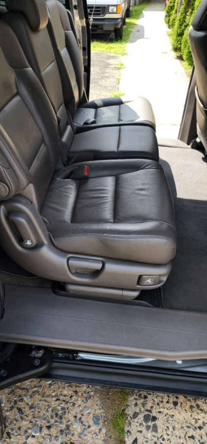 2011 Honda Odyssey 5dr EX-L, available for sale in Baldwin, New York | Carmoney Auto Sales. Baldwin, New York 2011 Honda Odyssey 5dr EX-L, available for sale in Baldwin, New York | Carmoney Auto Sales. Baldwin, New York