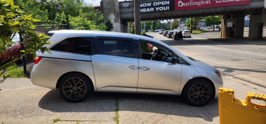 2011 Honda Odyssey 5dr EX-L, available for sale in Baldwin, New York | Carmoney Auto Sales. Baldwin, New York 2011 Honda Odyssey 5dr EX-L, available for sale in Baldwin, New York | Carmoney Auto Sales. Baldwin, New York