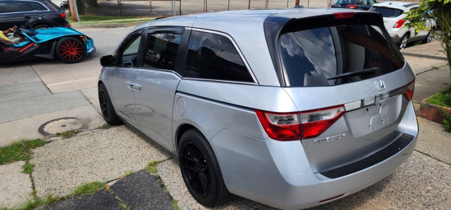2011 Honda Odyssey 5dr EX-L, available for sale in Baldwin, New York | Carmoney Auto Sales. Baldwin, New York 2011 Honda Odyssey 5dr EX-L, available for sale in Baldwin, New York | Carmoney Auto Sales. Baldwin, New York
