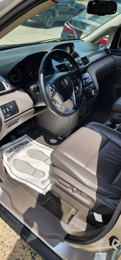 2011 Honda Odyssey 5dr EX-L, available for sale in Baldwin, New York | Carmoney Auto Sales. Baldwin, New York 2011 Honda Odyssey 5dr EX-L, available for sale in Baldwin, New York | Carmoney Auto Sales. Baldwin, New York