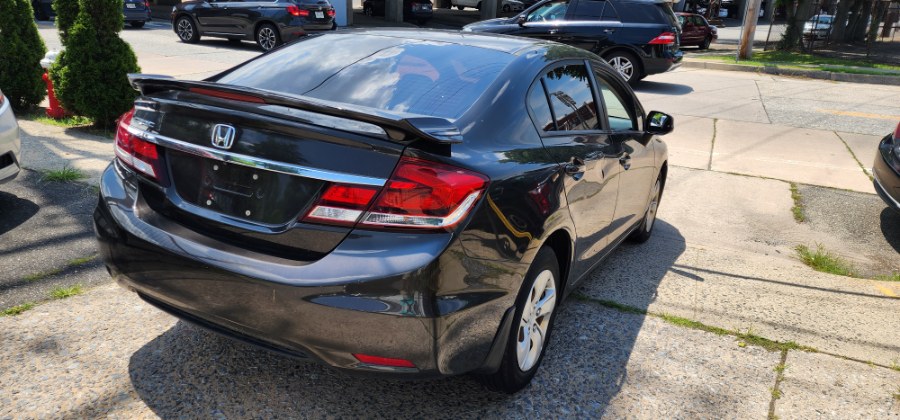 2013 Honda Civic Sdn 4dr Auto LX, available for sale in Baldwin, New York | Carmoney Auto Sales. Baldwin, New York 2013 Honda Civic Sdn 4dr Auto LX, available for sale in Baldwin, New York | Carmoney Auto Sales. Baldwin, New York