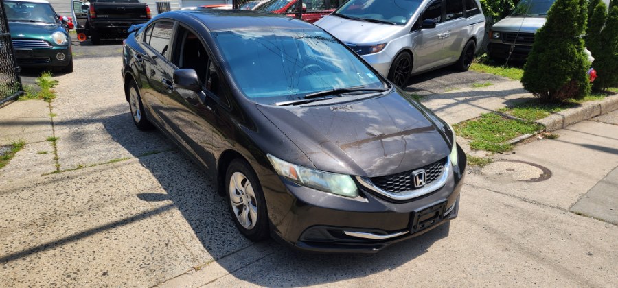 2013 Honda Civic Sdn 4dr Auto LX, available for sale in Baldwin, New York | Carmoney Auto Sales. Baldwin, New York 2013 Honda Civic Sdn 4dr Auto LX, available for sale in Baldwin, New York | Carmoney Auto Sales. Baldwin, New York