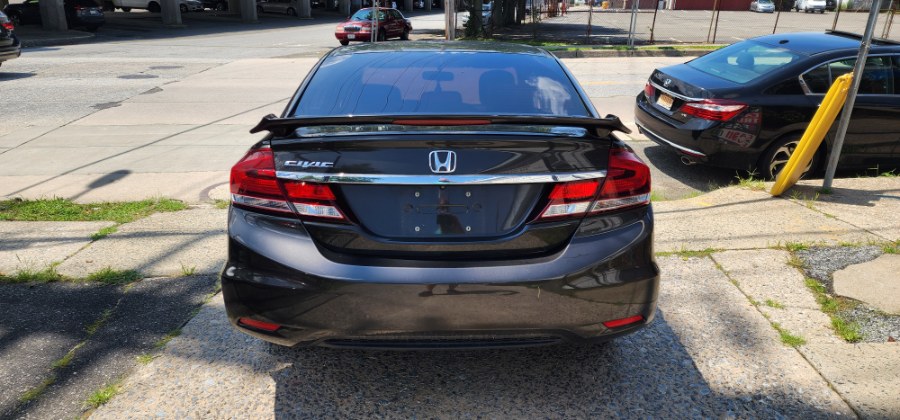 2013 Honda Civic Sdn 4dr Auto LX, available for sale in Baldwin, New York | Carmoney Auto Sales. Baldwin, New York 2013 Honda Civic Sdn 4dr Auto LX, available for sale in Baldwin, New York | Carmoney Auto Sales. Baldwin, New York