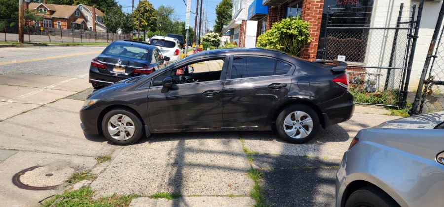 2013 Honda Civic Sdn 4dr Auto LX, available for sale in Baldwin, New York | Carmoney Auto Sales. Baldwin, New York 2013 Honda Civic Sdn 4dr Auto LX, available for sale in Baldwin, New York | Carmoney Auto Sales. Baldwin, New York