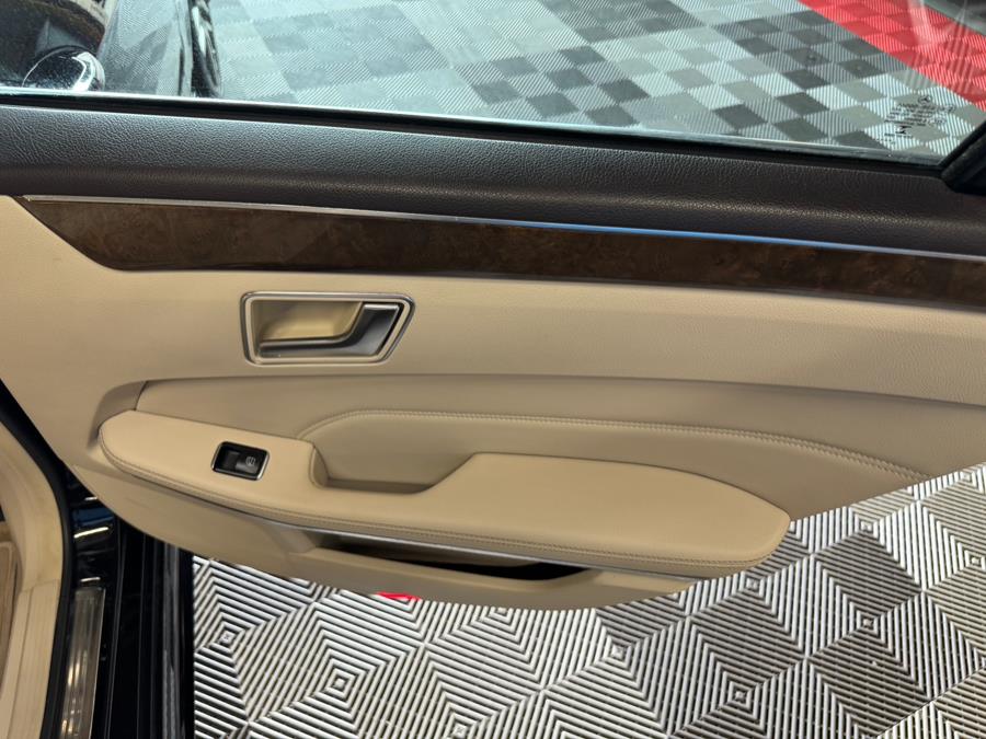 2015 Mercedes-Benz E-Class 4dr Sdn E 350 Sport 4MATIC, available for sale in West Babylon , New York | MP Motors Inc. West Babylon , New York 2015 Mercedes-Benz E-Class 4dr Sdn E 350 Sport 4MATIC, available for sale in West Babylon , New York | MP Motors Inc. West Babylon , New York