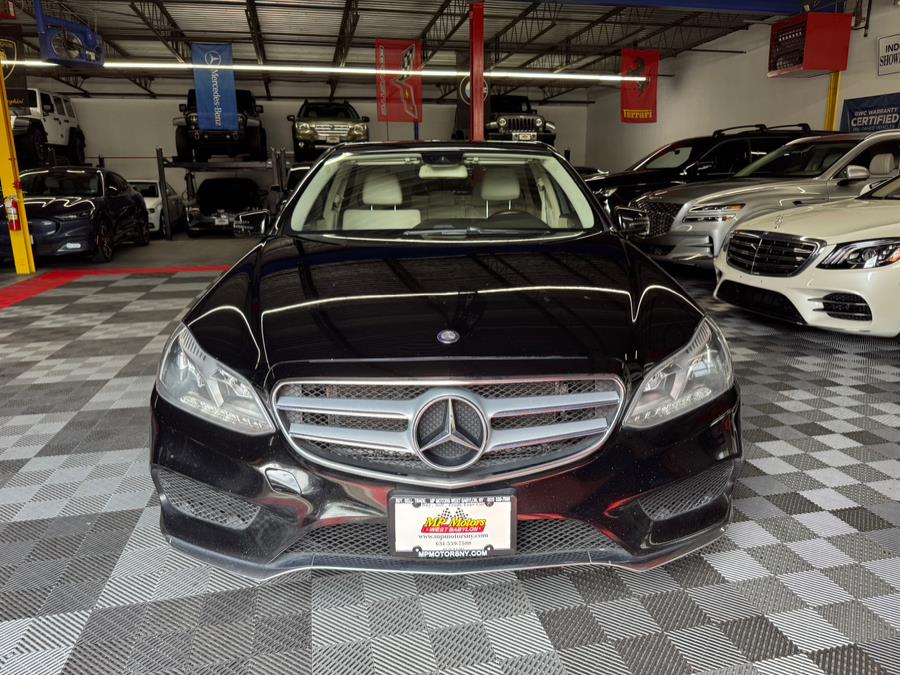 2015 Mercedes-Benz E-Class 4dr Sdn E 350 Sport 4MATIC, available for sale in West Babylon , New York | MP Motors Inc. West Babylon , New York 2015 Mercedes-Benz E-Class 4dr Sdn E 350 Sport 4MATIC, available for sale in West Babylon , New York | MP Motors Inc. West Babylon , New York