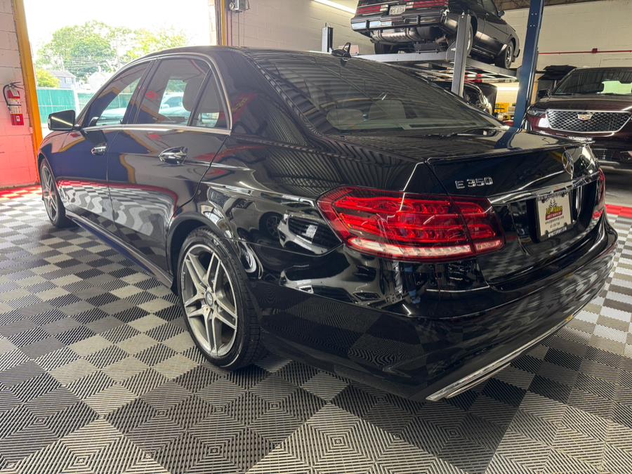 2015 Mercedes-Benz E-Class 4dr Sdn E 350 Sport 4MATIC, available for sale in West Babylon , New York | MP Motors Inc. West Babylon , New York 2015 Mercedes-Benz E-Class 4dr Sdn E 350 Sport 4MATIC, available for sale in West Babylon , New York | MP Motors Inc. West Babylon , New York