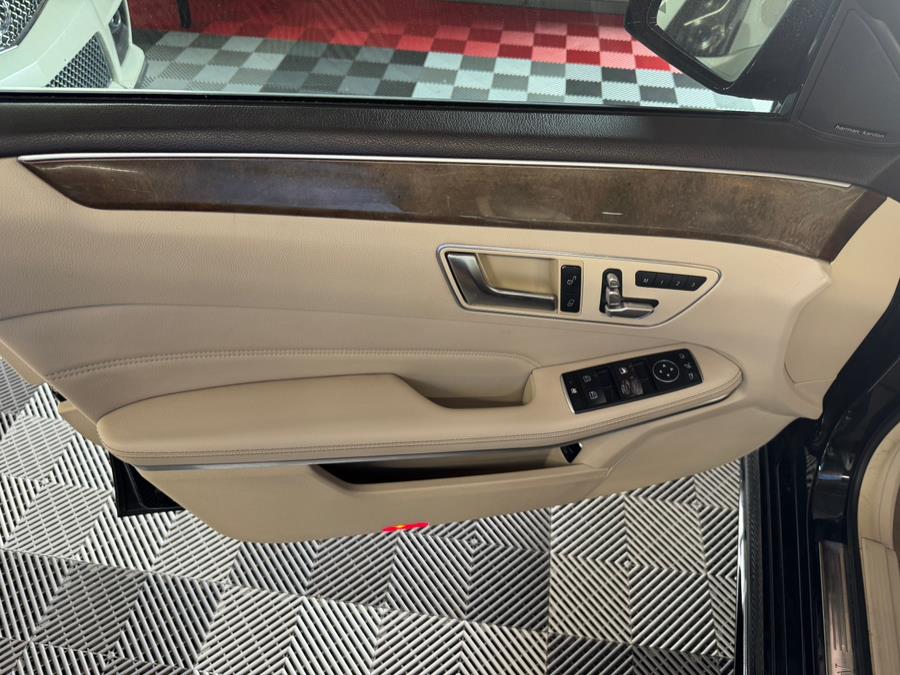2015 Mercedes-Benz E-Class 4dr Sdn E 350 Sport 4MATIC, available for sale in West Babylon , New York | MP Motors Inc. West Babylon , New York 2015 Mercedes-Benz E-Class 4dr Sdn E 350 Sport 4MATIC, available for sale in West Babylon , New York | MP Motors Inc. West Babylon , New York