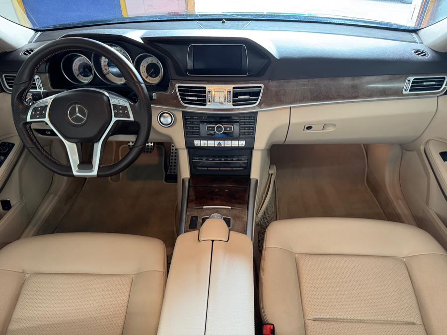 2015 Mercedes-Benz E-Class 4dr Sdn E 350 Sport 4MATIC, available for sale in West Babylon , New York | MP Motors Inc. West Babylon , New York 2015 Mercedes-Benz E-Class 4dr Sdn E 350 Sport 4MATIC, available for sale in West Babylon , New York | MP Motors Inc. West Babylon , New York