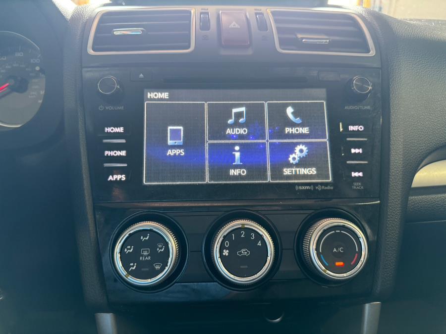 2016 Subaru Forester 4dr CVT 2.5i Premium PZEV, available for sale in West Babylon , New York | MP Motors Inc. West Babylon , New York 2016 Subaru Forester 4dr CVT 2.5i Premium PZEV, available for sale in West Babylon , New York | MP Motors Inc. West Babylon , New York