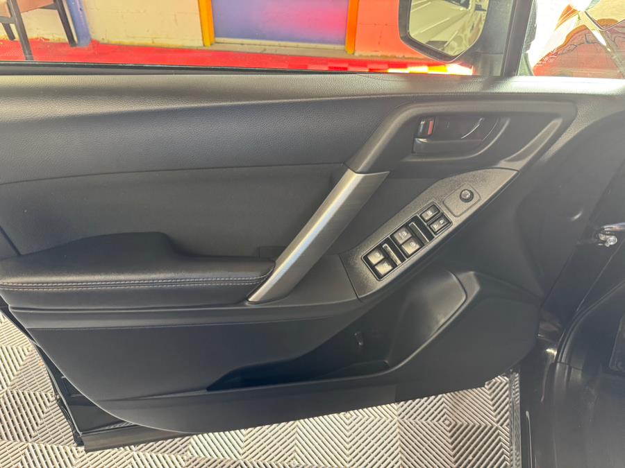 2016 Subaru Forester 4dr CVT 2.5i Premium PZEV, available for sale in West Babylon , New York | MP Motors Inc. West Babylon , New York 2016 Subaru Forester 4dr CVT 2.5i Premium PZEV, available for sale in West Babylon , New York | MP Motors Inc. West Babylon , New York