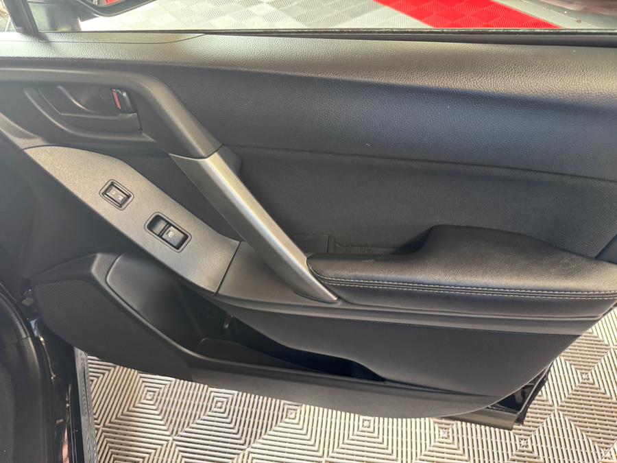 2016 Subaru Forester 4dr CVT 2.5i Premium PZEV, available for sale in West Babylon , New York | MP Motors Inc. West Babylon , New York 2016 Subaru Forester 4dr CVT 2.5i Premium PZEV, available for sale in West Babylon , New York | MP Motors Inc. West Babylon , New York