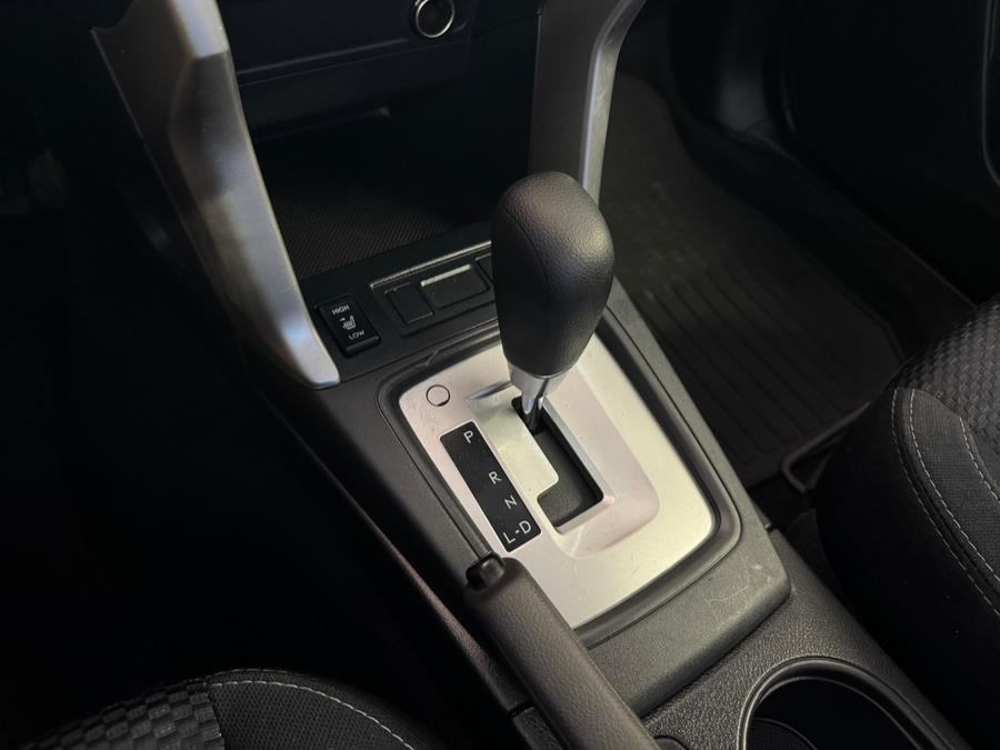 2016 Subaru Forester 4dr CVT 2.5i Premium PZEV, available for sale in West Babylon , New York | MP Motors Inc. West Babylon , New York 2016 Subaru Forester 4dr CVT 2.5i Premium PZEV, available for sale in West Babylon , New York | MP Motors Inc. West Babylon , New York