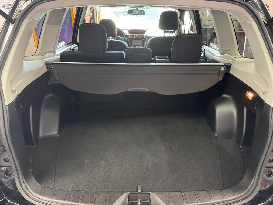 2016 Subaru Forester 4dr CVT 2.5i Premium PZEV, available for sale in West Babylon , New York | MP Motors Inc. West Babylon , New York 2016 Subaru Forester 4dr CVT 2.5i Premium PZEV, available for sale in West Babylon , New York | MP Motors Inc. West Babylon , New York