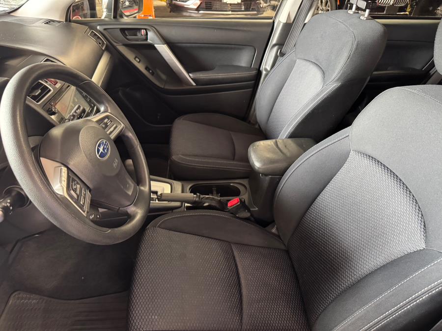 2016 Subaru Forester 4dr CVT 2.5i Premium PZEV, available for sale in West Babylon , New York | MP Motors Inc. West Babylon , New York 2016 Subaru Forester 4dr CVT 2.5i Premium PZEV, available for sale in West Babylon , New York | MP Motors Inc. West Babylon , New York